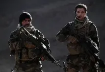 Raphaël Personnaz - Speciální jednotka (2011), Obrázek #2