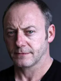 Liam Cunningham