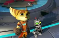 Ratchet & Clank: All 4 One: Trailer