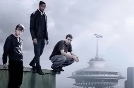 Recenze: Kronika je hezkým příkladem kréda "Za málo peněz hodně muziky"