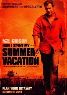 Mel Gibson - Moje letní prázdniny (2012), Obrázek #1