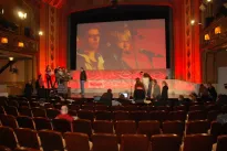 Lucerna si brousí zuby na Lvy: Láska, Bollywood, Pošta pro tebe, Peter Nagy, Eva a Vašek...