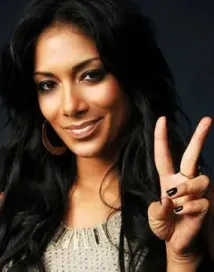 Nicole Scherzinger