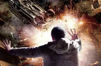 Tržby: Kronika ovládla kina, exHarry Potter skončil druhý