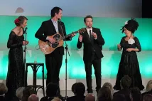 Jakub Žáček - Český lev 2011 - nominační večer (2012), Obrázek #23