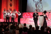 Jakub Žáček - Český lev 2011 - nominační večer (2012), Obrázek #22