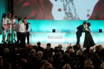 Jakub Žáček - Český lev 2011 - nominační večer (2012), Obrázek #24