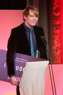 Jakub Šmíd - Český lev 2011 - nominační večer (2012), Obrázek #2