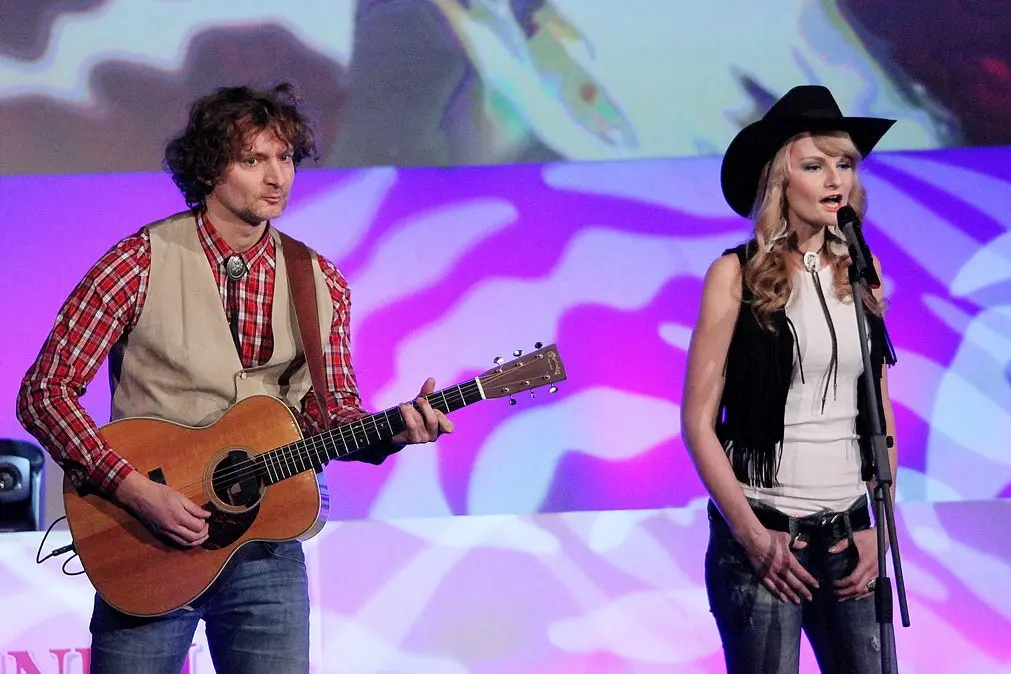 Český lev 2011 - nominační večer