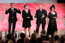 Jakub Žáček - Český lev 2011 - nominační večer (2012), Obrázek #27