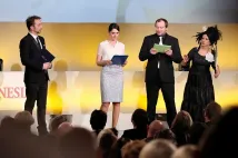 Jakub Žáček - Český lev 2011 - nominační večer (2012), Obrázek #26