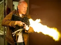 Bruce Willis - Looper: nájemný zabiják (2012), Obrázek #1