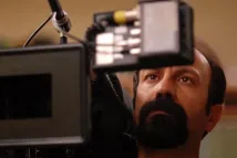 Asghar Farhadi