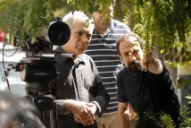Asghar Farhadi