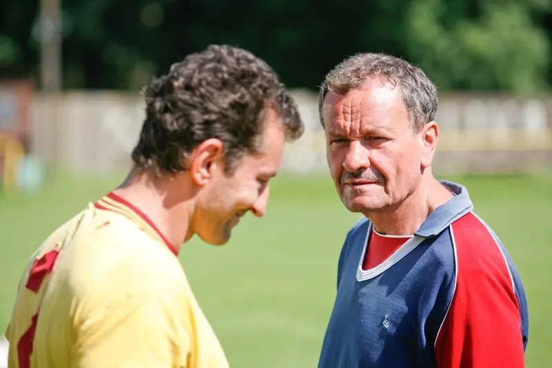 Miroslav Krobot, Ondřej Vetchý