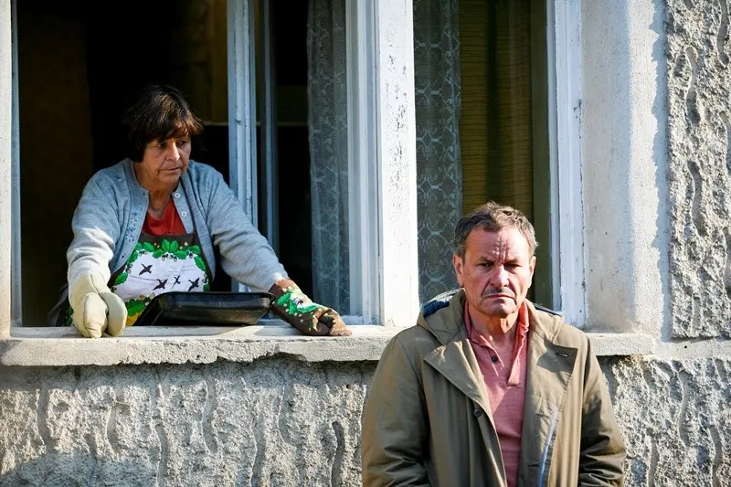 Miroslav Krobot, Jaroslava Pokorná