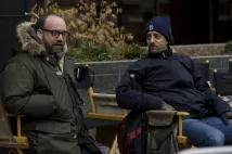 Paul Giamatti - Den zrady (2011), Obrázek #2