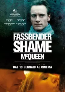 Michael Fassbender - Stud (2011), Obrázek #15