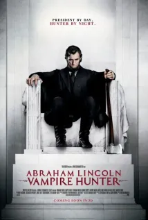 Benjamin Walker - Abraham Lincoln: Lovec upírů (2012), Obrázek #6