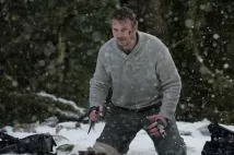 Liam Neeson - Mezi vlky (2011), Obrázek #27