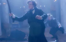 Benjamin Walker - Abraham Lincoln: Lovec upírů (2012), Obrázek #5