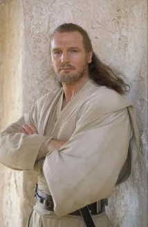Liam Neeson - Star Wars: Epizoda I - Skrytá hrozba (1999), Obrázek #4