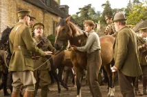 Tom Hiddleston - Válečný kůň (2011), Obrázek #2