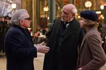 Martin Scorsese - Hugo a jeho velký objev (2011), Obrázek #5