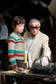 Martin Scorsese - Hugo a jeho velký objev (2011), Obrázek #2