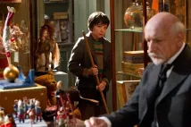 Asa Butterfield - Hugo a jeho velký objev (2011), Obrázek #10