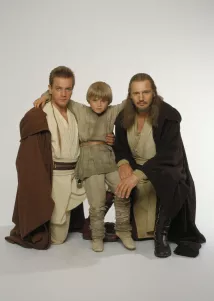 Ewan McGregor - Star Wars: Epizoda I - Skrytá hrozba (1999), Obrázek #5