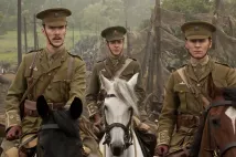 Tom Hiddleston - Válečný kůň (2011), Obrázek #1