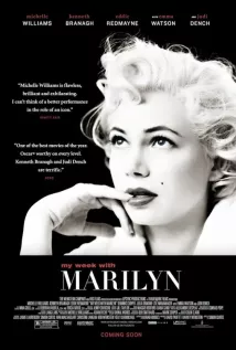 Michelle Williams - Můj týden s Marilyn (2011), Obrázek #9