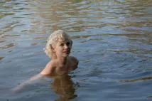 Michelle Williams - Můj týden s Marilyn (2011), Obrázek #7