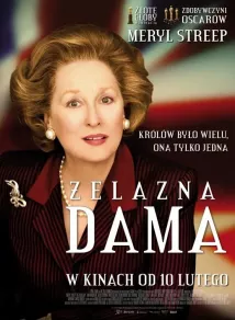 Meryl Streep - Železná lady (2011), Obrázek #7