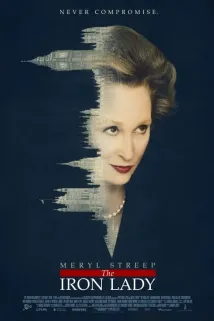 Meryl Streep - Železná lady (2011), Obrázek #4