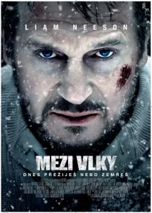 Liam Neeson - Mezi vlky (2011), Obrázek #30