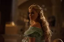 Alice Eve - Havran (2012), Obrázek #1