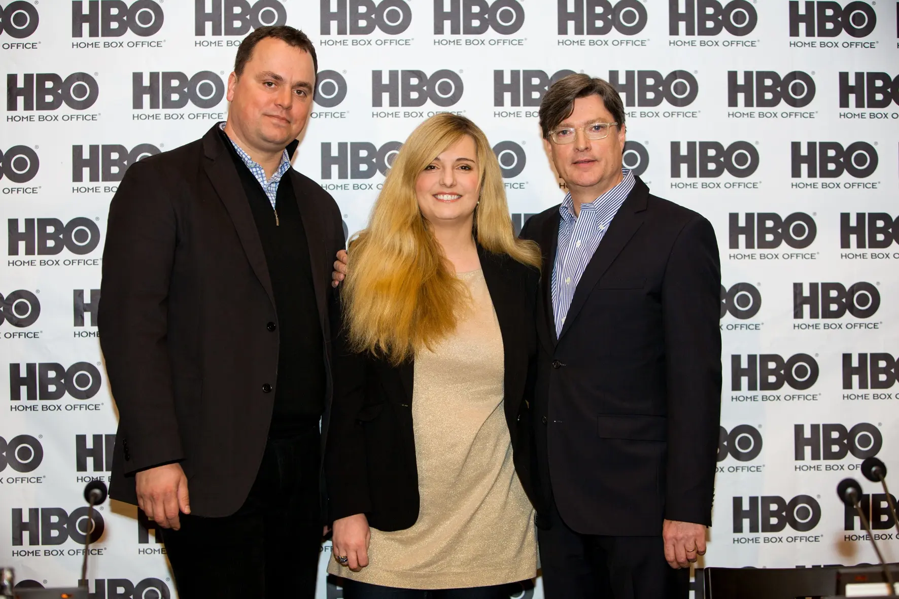 Antony Root, Ondřej Zach, Tereza Polachová