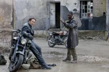 Idris Elba - Ghost Rider 2 (2011), Obrázek #4