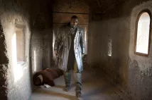 Idris Elba - Ghost Rider 2 (2011), Obrázek #5
