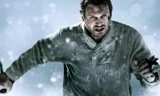 Retro recenze: Mezi vlky exceluje osudem zlomený Liam Neeson