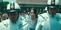 Jennifer Lawrence - Hunger Games (2012), Obrázek #6