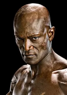 Peter Mensah