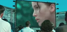 Jennifer Lawrence - Hunger Games (2012), Obrázek #13
