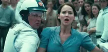 Jennifer Lawrence - Hunger Games (2012), Obrázek #7