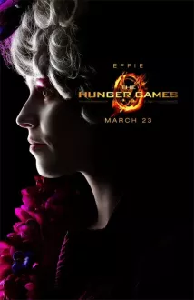 Elizabeth Banks - Hunger Games (2012), Obrázek #5