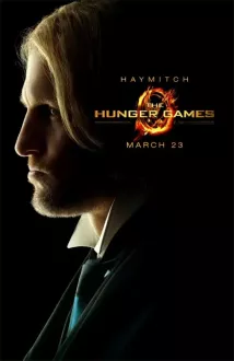 Woody Harrelson - Hunger Games (2012), Obrázek #4