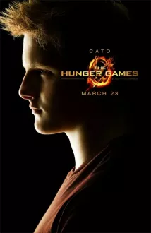Alexander Ludwig - Hunger Games (2012), Obrázek #2