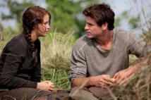 Jennifer Lawrence - Hunger Games (2012), Obrázek #9